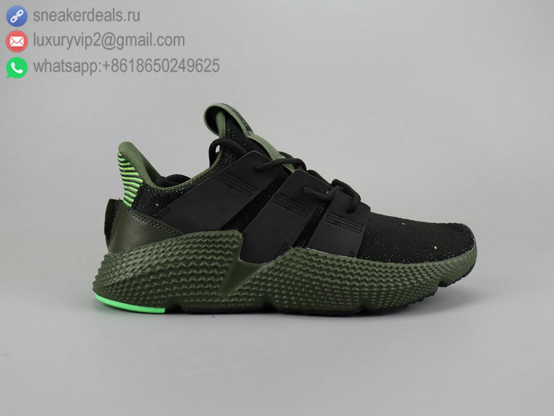 ADIDAS PROPHERE GREEN UNISEX RUNNING SHOES